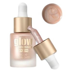  Glow Obsession Liquid Highlighter 