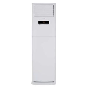 سبلت كري عامودي - 3 طن - GVH36ATXH-K3DTD4A - ابيض - انفيرتر