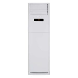  Gree GVH36ATXH-K3DTD4A - 3 Ton - Floor Standing Split - White - Inverter 