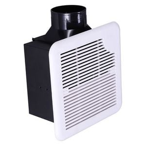  مروحة جرين بريز تهوية سقفية - WaveMetalBPT15-33-S - ابيض 