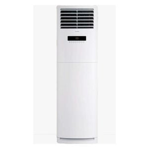  Gree GVH24ASXF-K3NTD3A - 2 Ton - Floor Standing Split - White 