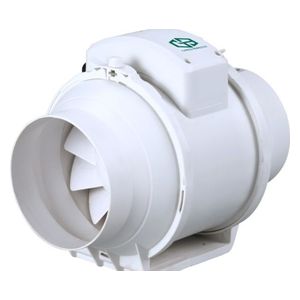  مروحة جرين بريز للتهوية - WindDPT-150P - ابيض 