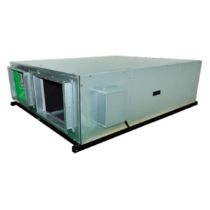  Circle Flow XHBQ-D30TG - Heat And Energy Recovery Ventilator 