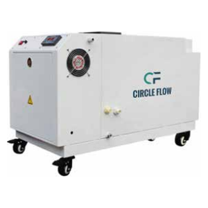  Circle Flow DJ-30Z - Humidifier 