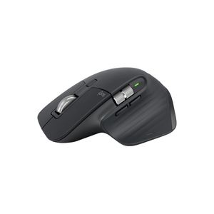  Logitech 910-006559 - Wireless Mouse 