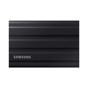 Samsung MU-PE1T0S/WW - 1 TB - External SSD Hard Drive - Black