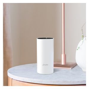  TP-Link DecoM4-2-Pack - WiFi Range Extender - 2 Pieces 
