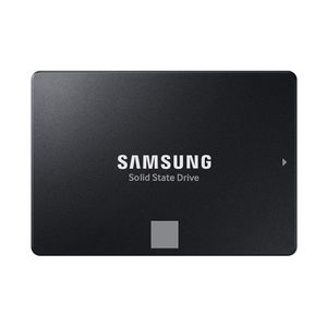 Samsung MZ-77E1T0BW - 1TB - Internal SSD Hard Drive - Gray