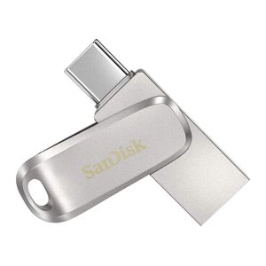  SanDisk SDDDC4-256G-G46 - 256GB - USB Flash Drive - Silver 