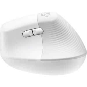 Logitech 910-006475 - Wireless Mouse - Off-white