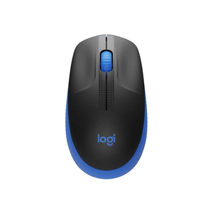  Logitech M190 - Wireless Mouse 
