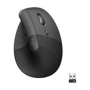  Logitech 910-006473 - Wireless Mouse 