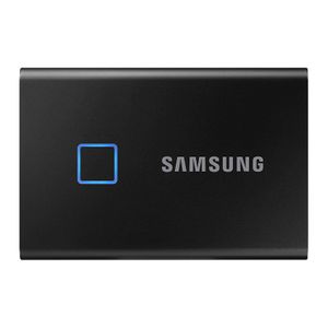  Samsung MU-PC1T0K/WW - 1TB - External SSD Hard Drive - Black 