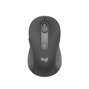  Logitech 910-006253 - Wireless Mouse 