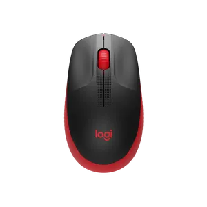 Logitech M190 - Wireless Mouse