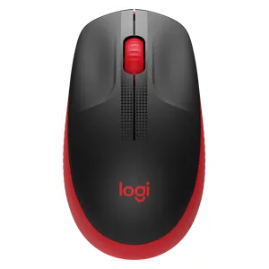  Logitech M190 - Wireless Mouse 