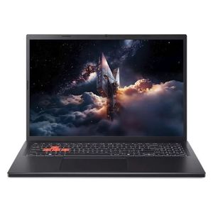  لابتوب ايسر 16 انج - Nitro Lite Gaming - Intel Core i7-13620H - GeForce RTX 3050 6GB - دوز - 16كيكابايت/512كيكابايت SSD 