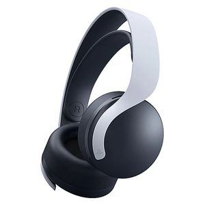 Sony PS5 Pulse 3D Wireless Headset - White