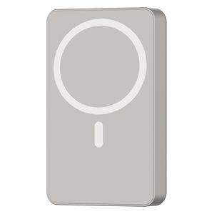  شاحن محمول باورولوجي - 10000mAh - رمادي 