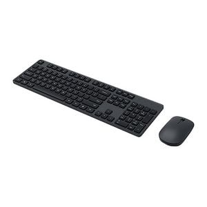 Xiaomi 6934177787089 - Wireless Keyboard & Mouse Combo - Black