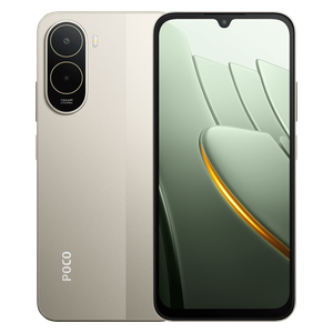 Xiaomi Poco C81 Pro - Dual SIM - 6.9-inch Display - Unisoc T7250 - 6000mAh, 15W Charging