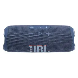  JBL Flip 7 Portable Bluetooth Speaker - Bluetooth 5.4 - 16-hour Battery Life - Blue 