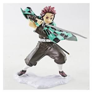  مجسم لعبة بلاير تانجيرو - 18 سم 