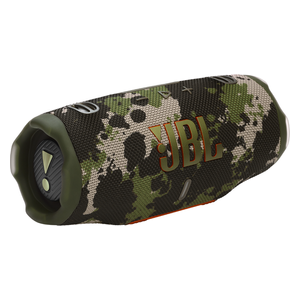  JBL Charge 6 Bluetooth Speaker - Bluetooth 5.4 - 28 Hour Battery Life - Military 