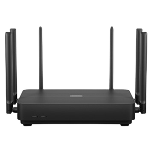  راوتر شاومي - AX3200- اسود 