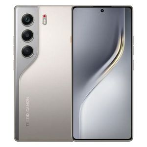 Tecno Camon 40 - Dual SIM - 6.78-Inch AMOLED - MediaTek Helio G100 Ultimate - 5200mAh