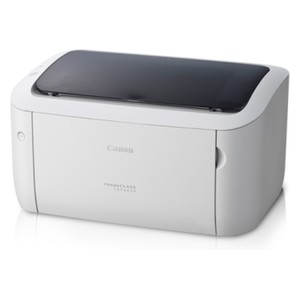  طابعة كانون ليزرية احادية اللون - LBP6030w - ابيض 