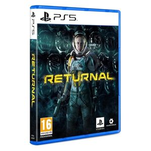 PS5 - Returnal 