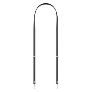  Apple iPhone Crossbody Strap - Black 
