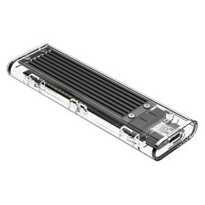 ORICO TCM2F-C3 - Hard Drive Cover - Black