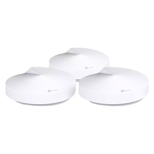  TP-Link AC1300 - Whole Home Mesh Wi-Fi System - 3-Pack - Fast and stable connections - White 