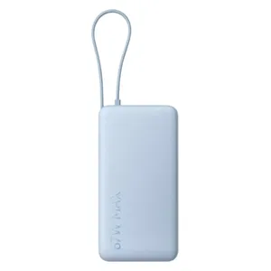  Xiaomi Power Bank - 20000mAh - 67W - Blue 