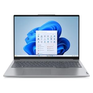 Lenovo Laptop Think Book 16 G7 – 16 Inch – Ultra 7 155H – 16GB RAM – 512GB SSD – Intel Arc Graphi – Windows 11 Pro