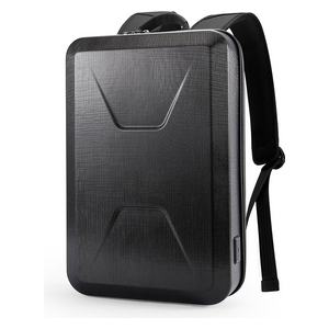 BANGE laptop Backpack - Black