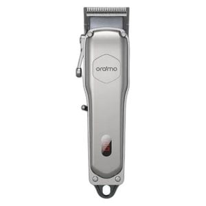 Oraimo Smart Clipper 2 - Shaver - Silver