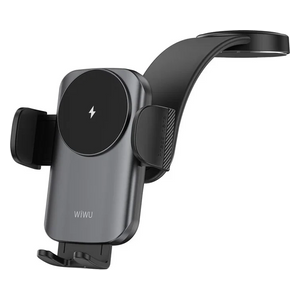 WiWU CH-322 - Wireless Charger - Black