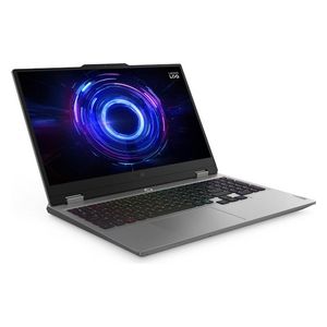 Lenovo Laptop 15.6 -Inch -  LOQ 24 - Core i7-14700HX  - 24GB/512GB SSD - RTX 5060 8GB GDDR7 - Dos