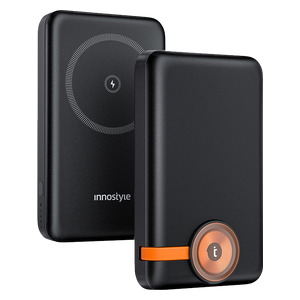 Innostyle Power Bank Mag Duo 2in1 Slim 10000mAh