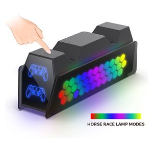  Dobe Dual Charging Station Dock PS5-TP5-3571 