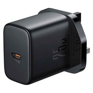  Joyroom 25W  JR-TCF23 - Charger - Black 