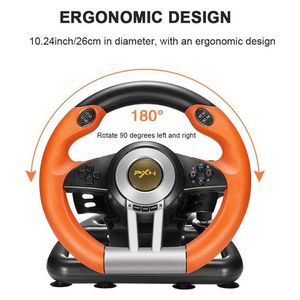  PXN-V3 Pro - Gaming Racing Wheel 