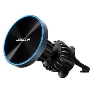  Joyroom ZS240 Pro - Car Charger - Black 
