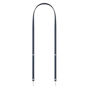  Apple iPhone Crossbody Strap - Blue 
