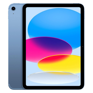  Apple iPad 11 - 11-inch Liquid Retina Display - Wi-Fi - Apple A16 Chip - 512GB - Blue 