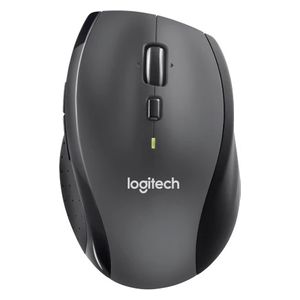 Logitech M705 - Wireless Mouse