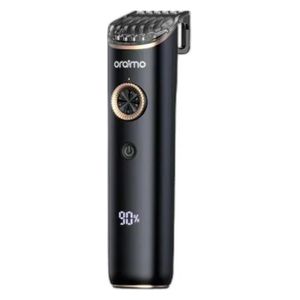 Oraimo Trimmer 2 - Shaver - Black